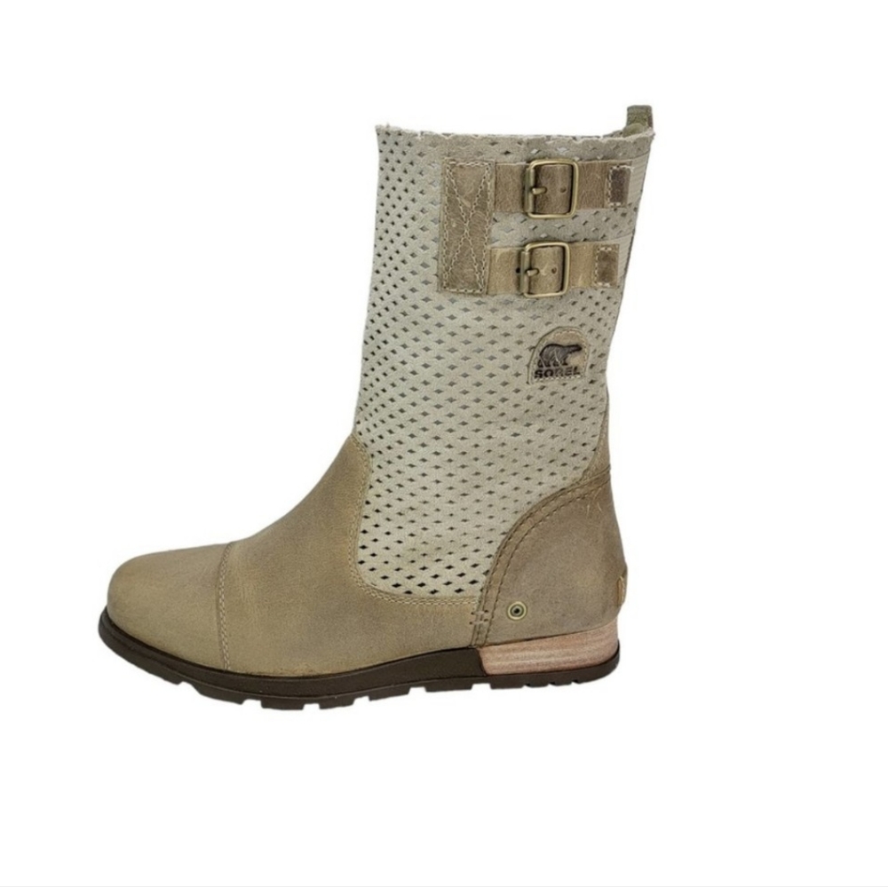 Sorel Boots
